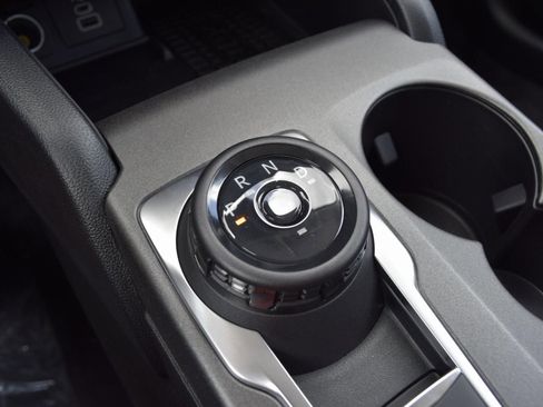 New 2025 Ford Bronco Sport Outer Banks w/ Outer Banks Tech Package+ AWD/4WD image 14