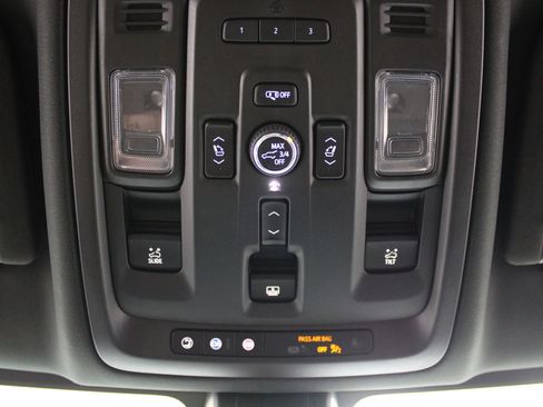 Used 2022 GMC Yukon Denali w/ Max Trailering Package AWD/4WD image 51