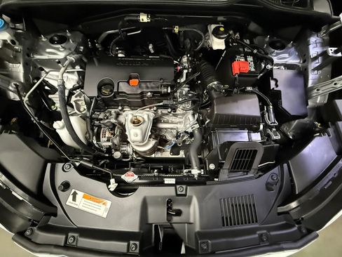 Used 2025 Honda HR-V EX-L image 23