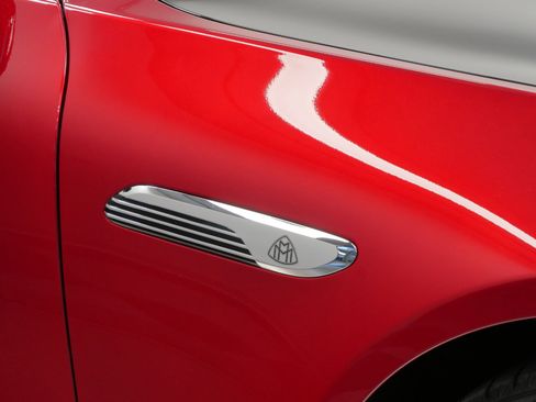 Used 2026 Mercedes-Benz Maybach SL 680 image 48