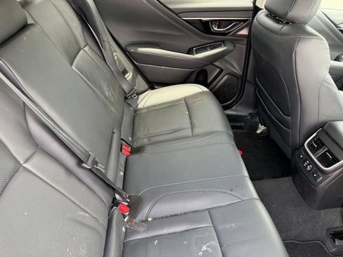 Used 2023 Subaru Outback Touring XT AWD/4WD image 17
