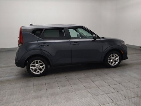 Used 2021 Kia Soul S image 10