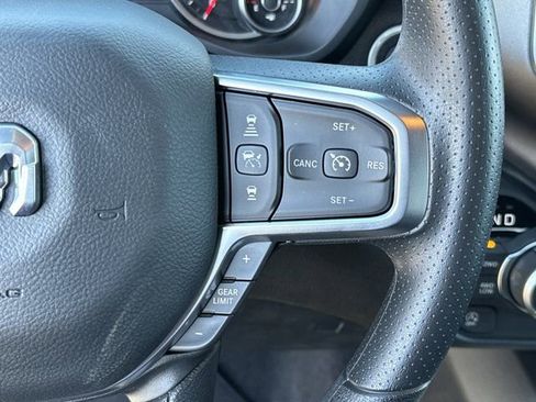 New 2026 RAM 1500 Express image 28