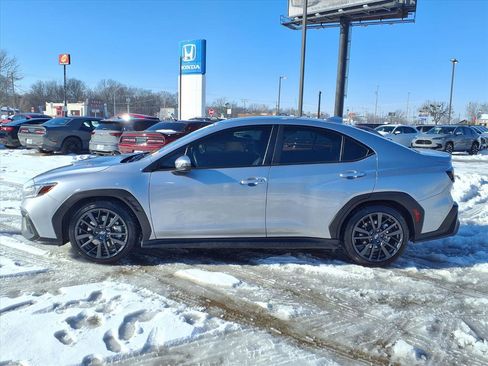 Used 2023 Subaru WRX Limited image 25