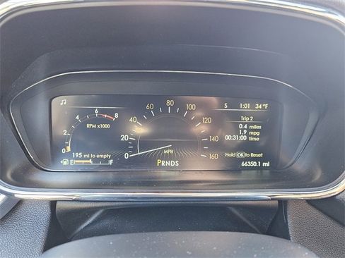 Used 2019 Lincoln Continental Reserve image 23