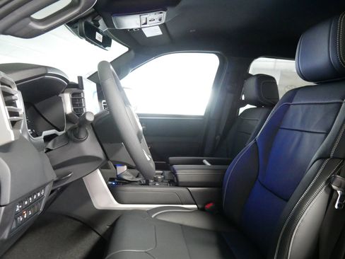 New 2026 Toyota Tundra Limited image 6