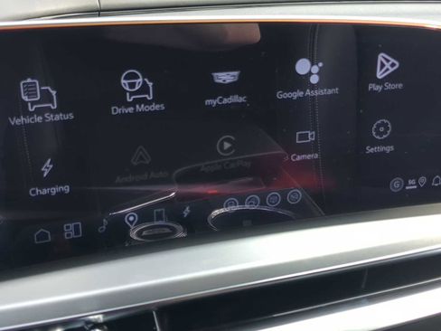 New 2026 Cadillac Lyriq V image 19