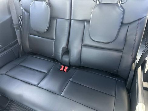 New 2026 Ford Explorer ST w/ Sun And Sound Package image 25