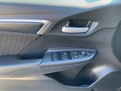 Used 2019 Honda Fit EX image 24