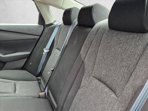 Used 2024 Honda Accord EX image 17