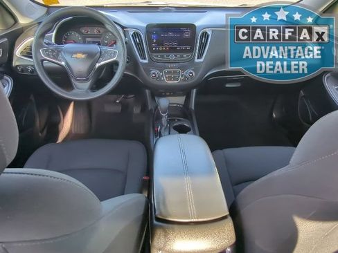 Used 2024 Chevrolet Malibu LT FWD image 15