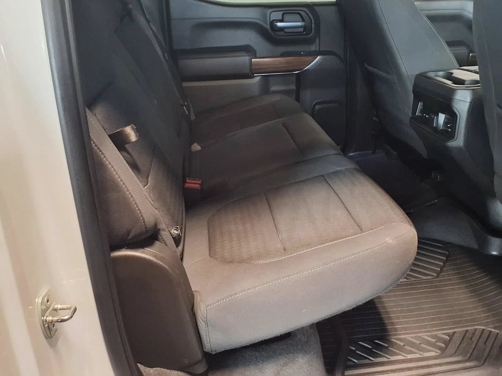 Used 2021 Chevrolet Silverado 1500 RST AWD/4WD image 9
