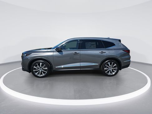 New 2026 Acura MDX FWD w/ Technology Package image 6