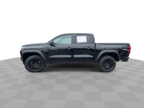 Used 2024 Chevrolet Colorado Trail Boss w/ Advanced Trailering Package image 5