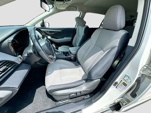 Used 2023 Subaru Outback Premium AWD/4WD image 26