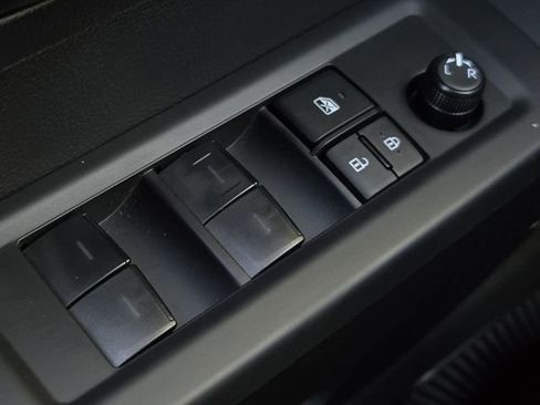 Certified 2025 Toyota Tundra SR AWD/4WD image 26