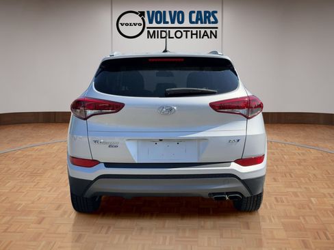 Used 2016 Hyundai Tucson Eco FWD image 19
