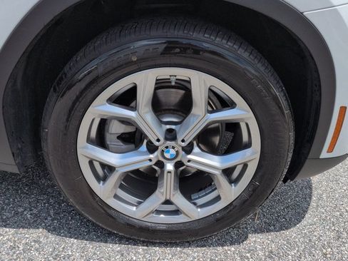 Used 2020 BMW X3 xDrive30i w/ Premium Package AWD/4WD image 11