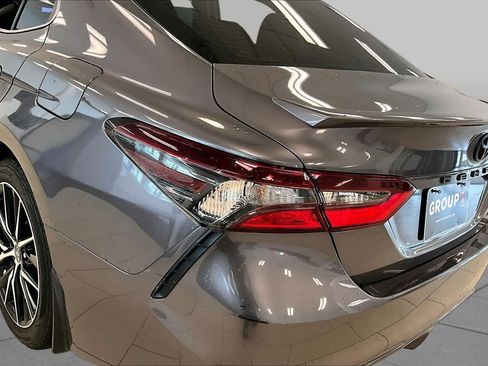 Used 2023 Toyota Camry SE FWD image 26