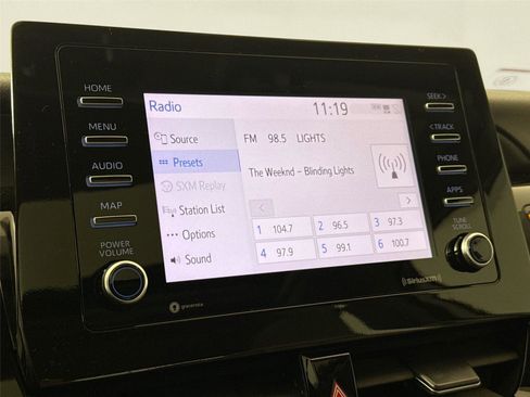 Certified 2023 Toyota Camry SE w/ Convenience Package image 23