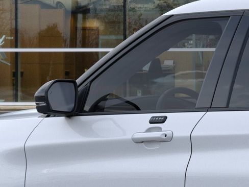 New 2026 Ford Explorer Tremor AWD/4WD image 20