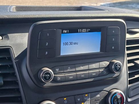 Certified 2024 Ford Transit 250 Low Roof w/ Exterior Upgrade Package image 15