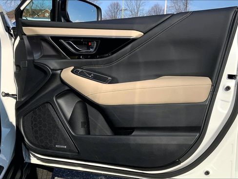 Certified 2024 Subaru Outback Limited w/ Popular Package #2 image 21