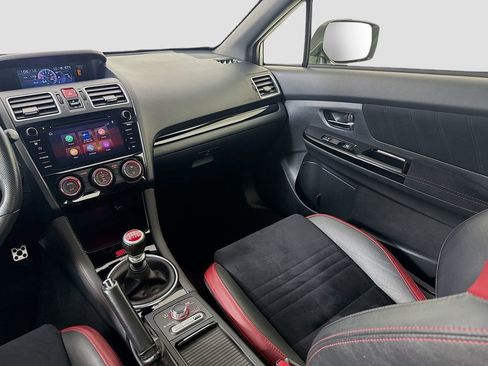 Used 2021 Subaru WRX STI w/ Popular Package #1 image 26