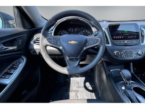 Used 2023 Chevrolet Malibu LT FWD image 8