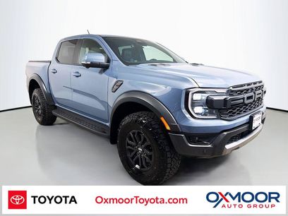Used 2024 Ford Ranger Raptor