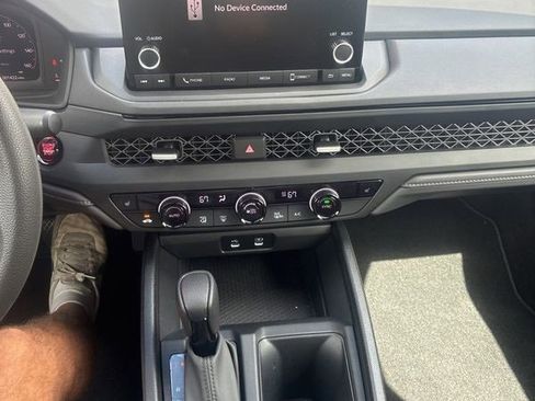 Used 2025 Honda Accord SE image 17