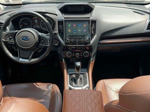 Used 2020 Subaru Forester Touring AWD/4WD image 11