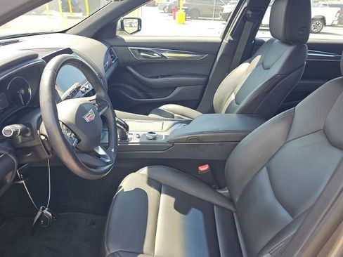 Used 2020 Cadillac CT5 Luxury RWD image 6
