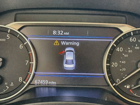Used 2020 Nissan Altima 2.5 S AWD/4WD image 15