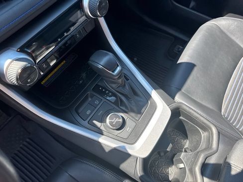 Used 2021 Toyota RAV4 XSE AWD/4WD image 13