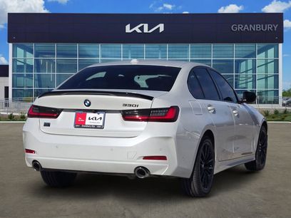 Used 2023 BMW 330i Sedan w/ Premium Package