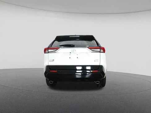 New 2025 Toyota RAV4 XSE AWD/4WD image 23