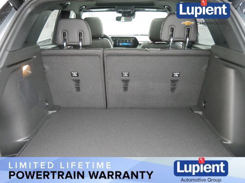 New 2026 Chevrolet TrailBlazer RS w/ Convenience Package image 8