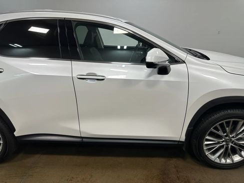 Used 2025 Lexus NX 350 AWD w/ Accessory Package (2T) image 40
