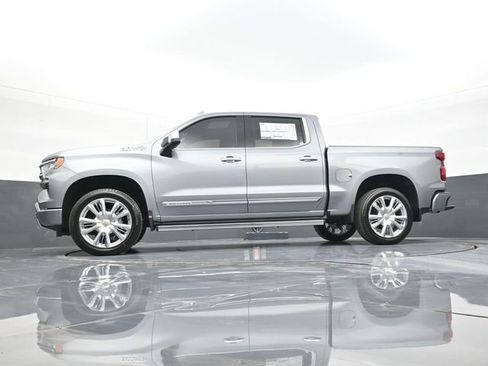 New 2026 Chevrolet Silverado 1500 High Country AWD/4WD image 56