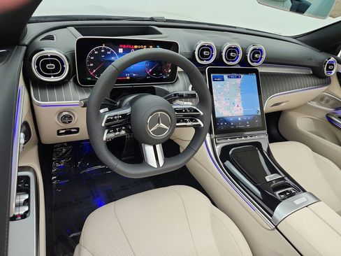 New 2026 Mercedes-Benz CLE 300 4MATIC Cabriolet image 21