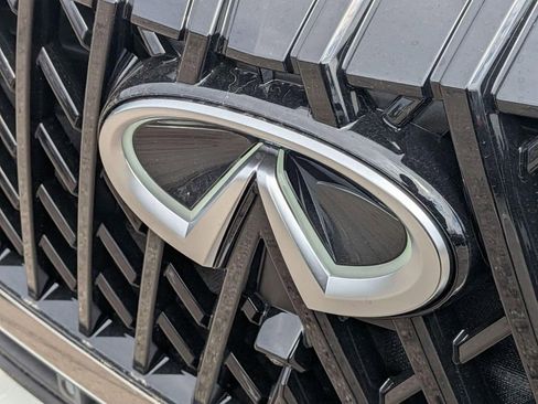 New 2026 INFINITI QX80 4WD w/ Sport Exterior Package image 9