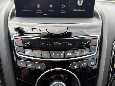 Used 2023 Acura RDX AWD w/ Advance Package image 16