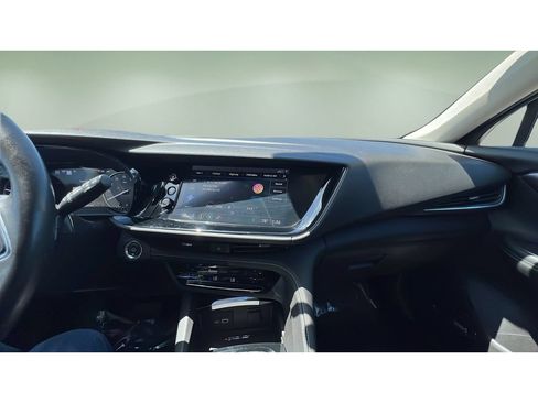 Certified 2021 Buick Envision Avenir w/ Technology Package II AWD/4WD image 17