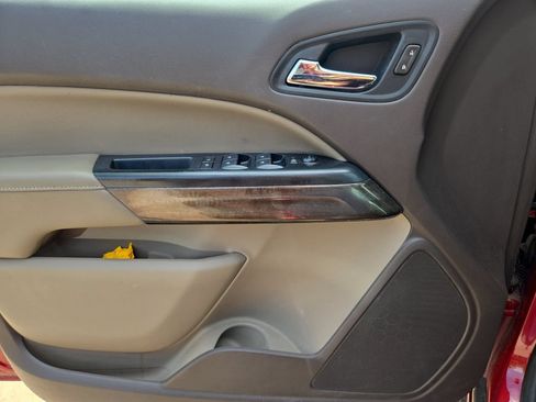 Used 2018 GMC Canyon SLT RWD image 22