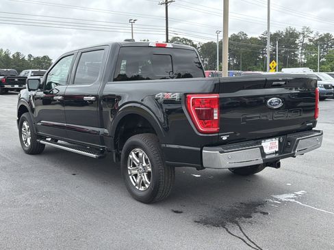 Used 2023 Ford F150 XLT w/ Equipment Group 302A High AWD/4WD image 28