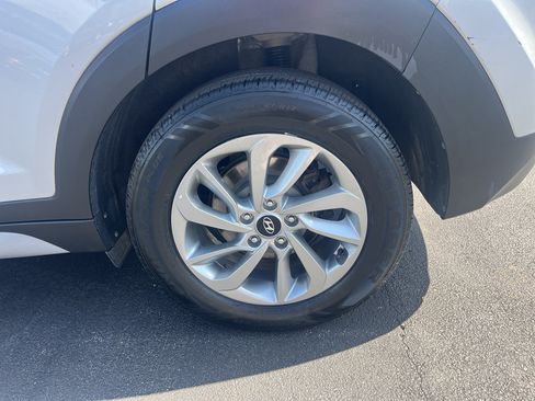 Used 2018 Hyundai Tucson SEL AWD/4WD image 13