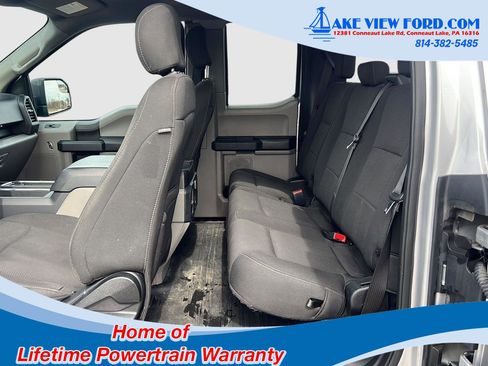 Used 2019 Ford F150 XL w/ Equipment Group 101A Mid image 37