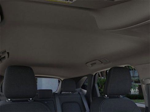 New 2026 Ford Escape Active image 22