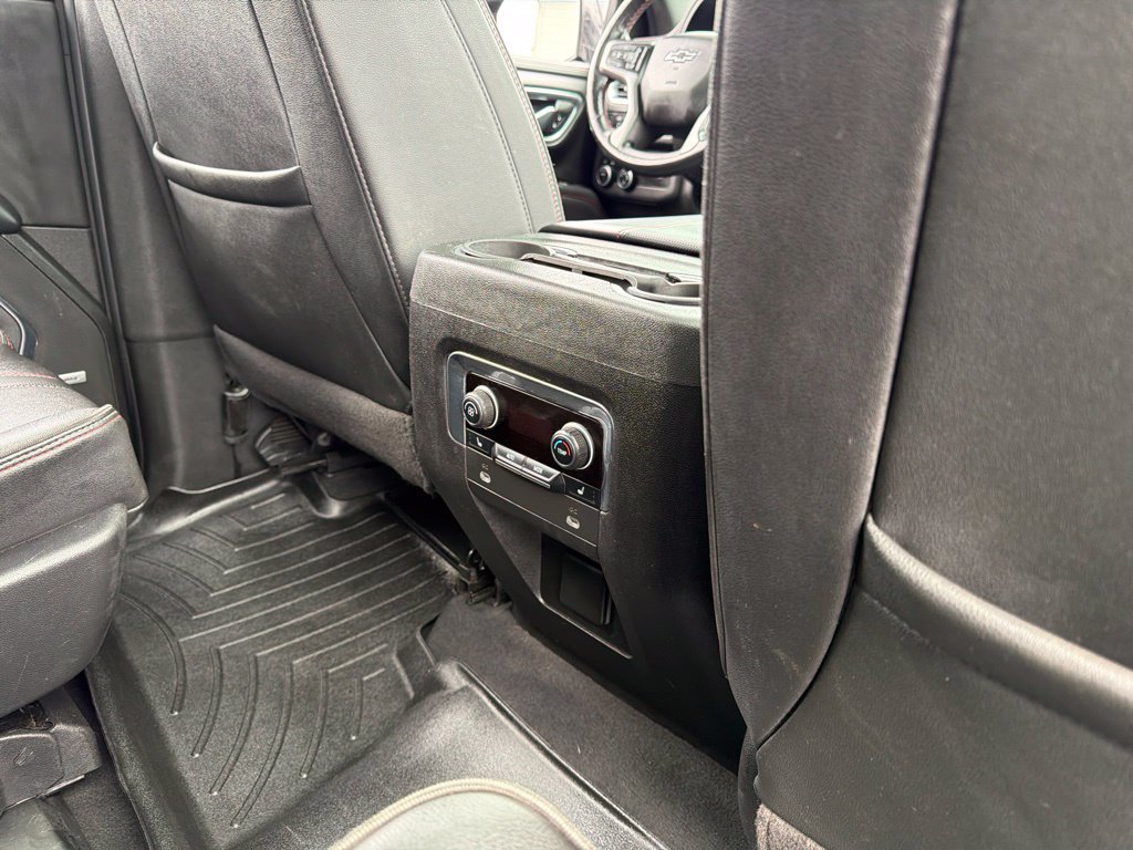 Used 2022 Chevrolet Tahoe RST w/ Luxury Package AWD/4WD image 30